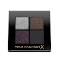Lidschatten Palette Colour X-Pert Soft Touch 005 Misty Onyx MAX FACTOR