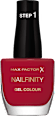 Smalto Nailfinity Gel Colour - n. 310 MAX FACTOR