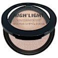 High'Light iluminator 001 Stardust RIMMEL LONDON