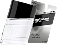 Pure man Eau de Toilette bruno banani