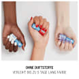 Nagellack Clean & Free 152 Tidal Wave Blue  MANHATTAN Cosmetics