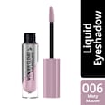 Lidschatten Wonder'Cloud 006 Misty Mauve MANHATTAN Cosmetics