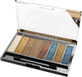 Lidschatten Palette Masterpiece 004 Peacock Nudes MAX FACTOR