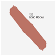 Lippenstift Liquid Matte Lasting Perfection 120 Noho Mocha MANHATTAN Cosmetics