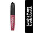 Lippenstift Liquid Matte Lasting Perfection 310 Central Pink MANHATTAN Cosmetics