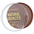 Pudră Natural Bronzer 002 Sunbronze RIMMEL LONDON