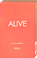 Eau de Parfum Alive HUGO BOSS