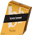 Férfi EdT Man's Best Bruno Banani