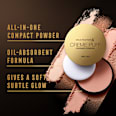 Creme Puff puder u kamenu – 13 Nouveau Beige MAX FACTOR