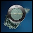 Lidschatten Masterpiece 05 Turquoise Euphoria MAX FACTOR