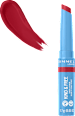 KIND&FREE Tinted Lip balzam za usne - 005 Turbo Red RIMMEL LONDON