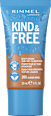 Kind & Free tečni puder  – 201 Classic Beige RIMMEL LONDON