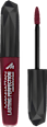 Lippenstift Liquid Matte Lasting Perfection 600 Statue of Burgundy MANHATTAN Cosmetics