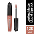 Lippenstift Liquid Matte Lasting Perfection 120 Noho Mocha MANHATTAN Cosmetics