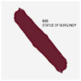 Lippenstift Liquid Matte Lasting Perfection 600 Statue of Burgundy MANHATTAN Cosmetics