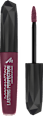 Lippenstift Liquid Matte Lasting Perfection 610 Upper East Plum MANHATTAN Cosmetics