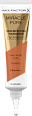 Foundation Miracle Pure 85 Caramel, LSF 30 MAX FACTOR
