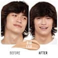 Concealer Clean & Free 10 Fair MANHATTAN Cosmetics