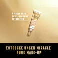 Foundation Miracle Pure 85 Caramel, LSF 30 MAX FACTOR