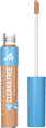 Concealer Clean & Free 20 Light MANHATTAN Cosmetics