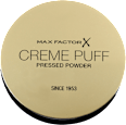 CREME PUFF kameni puder – 75 Golden MAX FACTOR