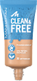 Foundation Clean & Free Skin Tint Classic Ivory 32 MANHATTAN Cosmetics