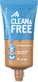 Foundation Clean & Free Skin Tint Soft Ivory 31 MANHATTAN Cosmetics