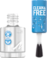 Überlack Clean & Free Top Coat 150 Oxygen Wave  MANHATTAN Cosmetics