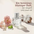 Eau de Toilette Simply for Her Mexx