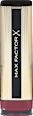 Rdečilo za ustnice Colour Elixir Moisture Kiss 130 Mulberry MAX FACTOR