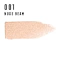 Facefinity highlighter – 001 Nude Beam  MAX FACTOR