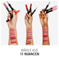 Lippenstift Lasting Perfection 16h 730 Make A Mauve MANHATTAN Cosmetics