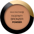 Bronzing Puder Facefinity 001 Light Bronze MAX FACTOR
