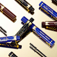 Mascara Masterpiece Divine Lashes 001 Rich Black MAX FACTOR