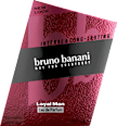 Loyal Man edp bruno banani