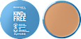 Kind & Free kompaktni puder – 030 Medium RIMMEL LONDON