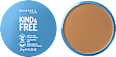 Cipria compatta KIND & FREE - n. 40 RIMMEL LONDON