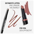 Lipliner Lasting Perfection 59G Spice MANHATTAN Cosmetics