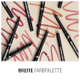 Lipliner Lasting Perfection 59G Spice MANHATTAN Cosmetics