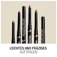 Lipliner Lasting Perfection 59G Spice MANHATTAN Cosmetics