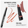 Lipliner Lasting Perfection 18 Rose Addiction MANHATTAN Cosmetics