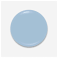 Nagellack Clean & Free 152 Tidal Wave Blue  MANHATTAN Cosmetics