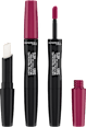 Lasting Provocalips tečni ruž za usne - 440 Maroon Swoon RIMMEL LONDON