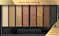Masterpiece Nude paleta senki - 02 Golden Nudes MAX FACTOR