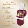 Nagellack Miracle Pure 373 Regal Garnet MAX FACTOR