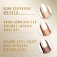 Nagellack Miracle Pure Nail Coconut Milk 154 MAX FACTOR