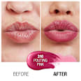 Lippenstift Lasting Perfection 16h 310 Pouting Pink MANHATTAN Cosmetics