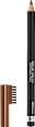 Augenbrauenstift Brow Tastic Professional 002 Hazel MANHATTAN Cosmetics