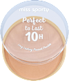 Púder Perfect to Last 10H - Nr. 030 Light miss sporty