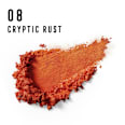 Lidschatten Masterpiece 08 Cryptic Rust MAX FACTOR